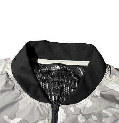 TNF windfall Übergangsjacke
