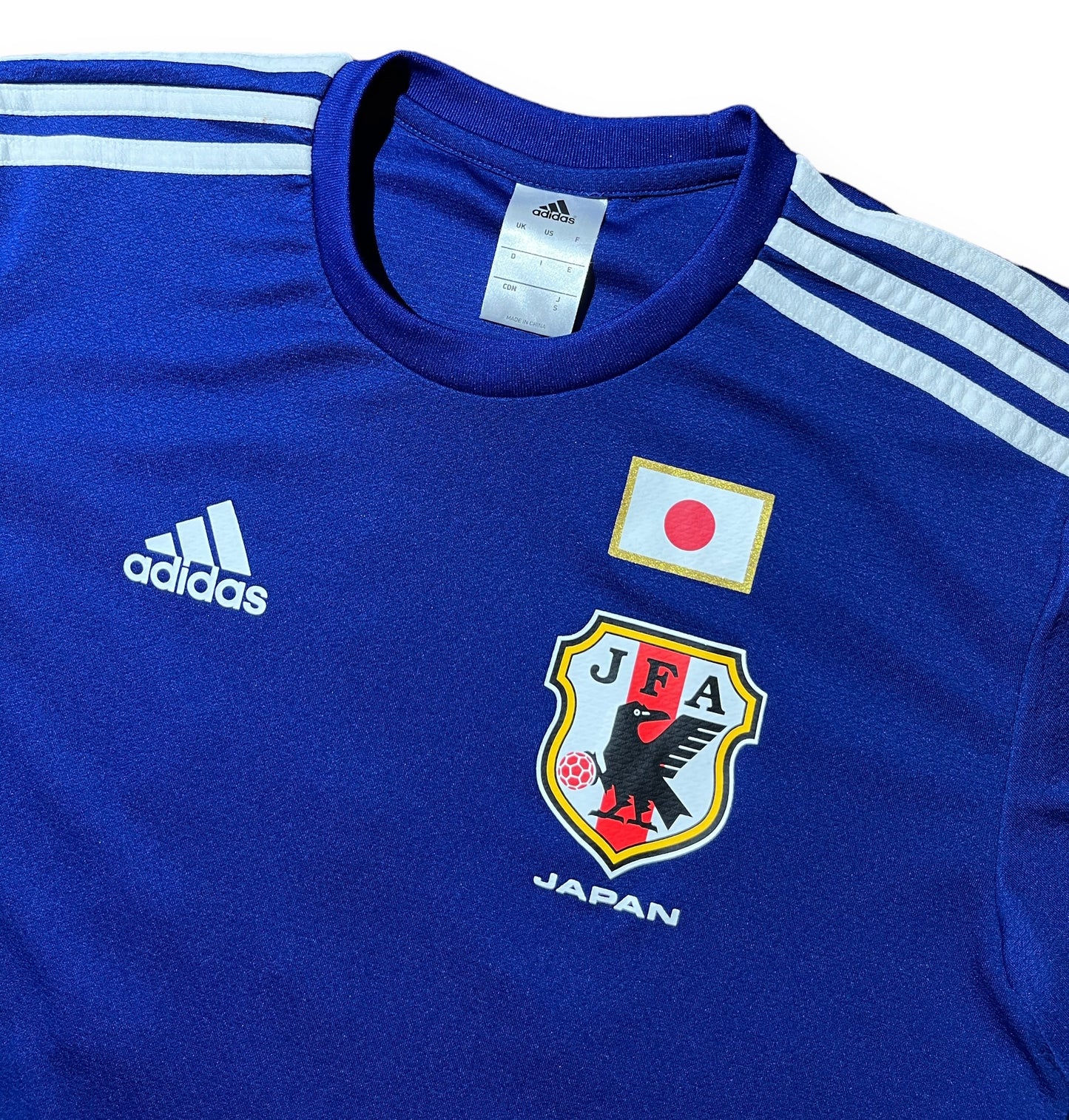 Japan Trikot