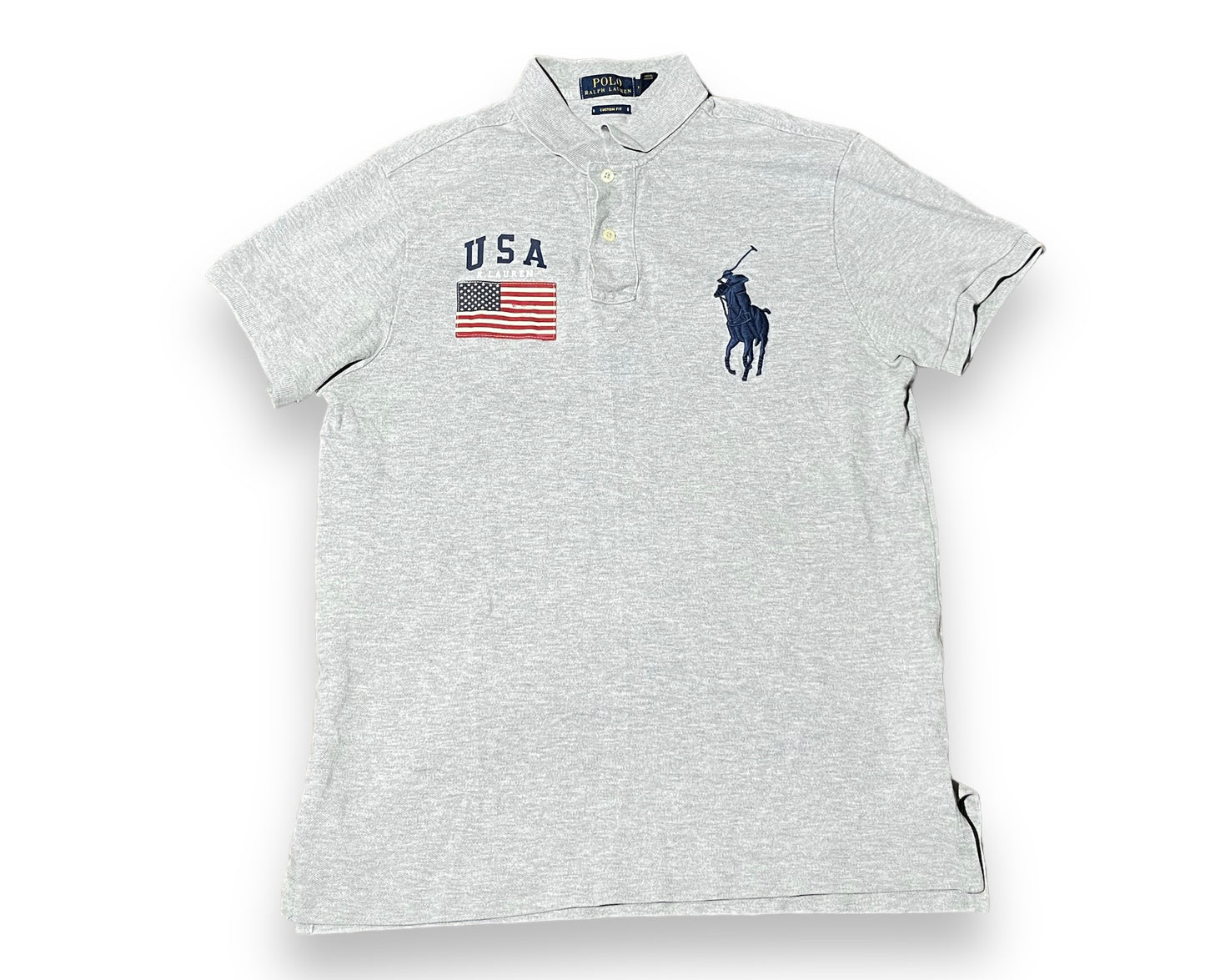 Polo Ralph Lauren USA Poloshirt