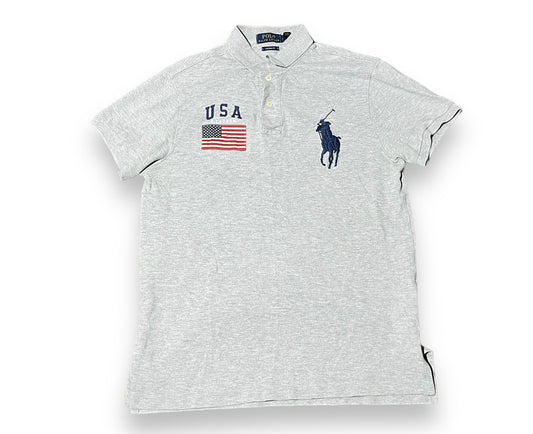 Polo Ralph Lauren USA Poloshirt
