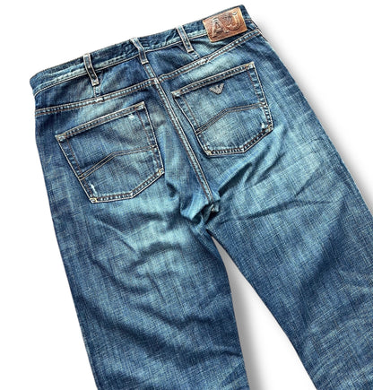Armani Jeans