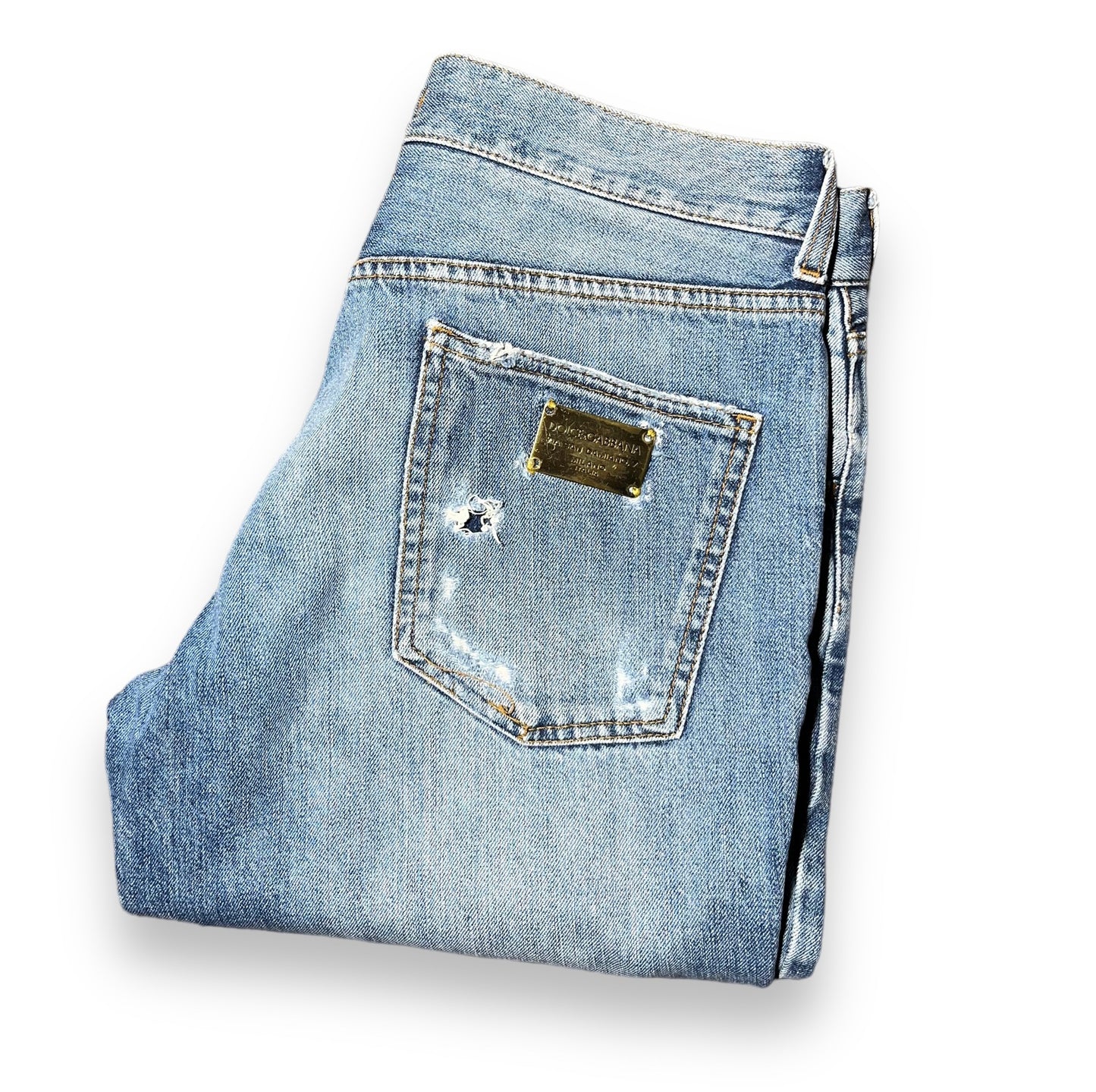 Dolce & Gabbanna Jeans