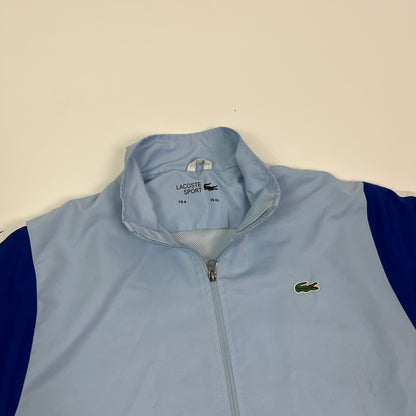 Lacoste Sport Trackjacket XL