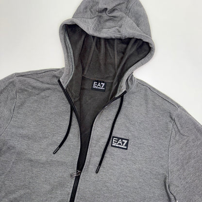 EA7 Emporio Armani Zipper L