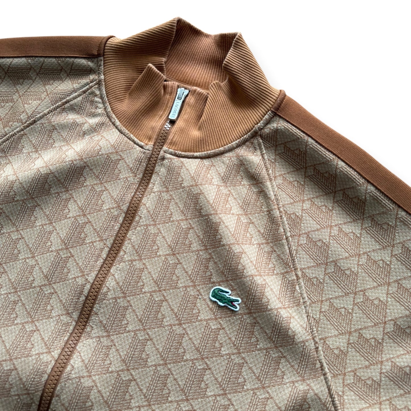 Lacoste Strickjacke L
