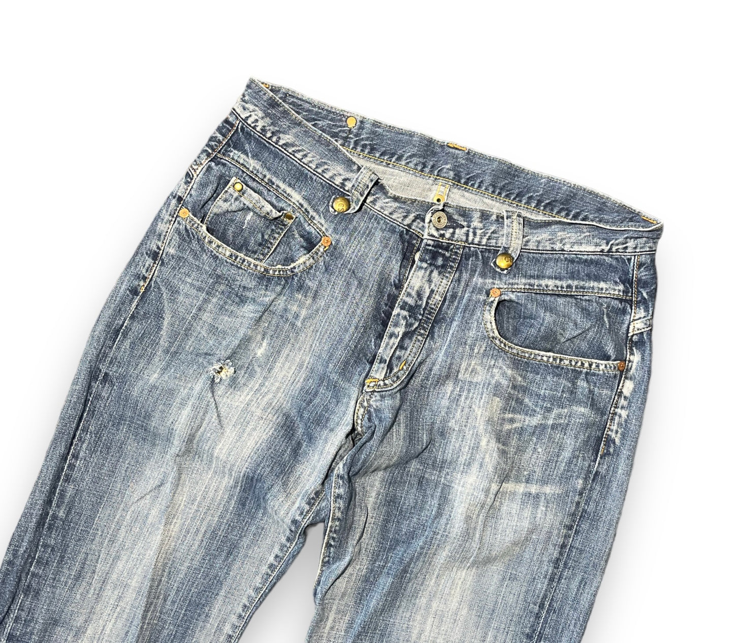 G-Star Raw Jeans