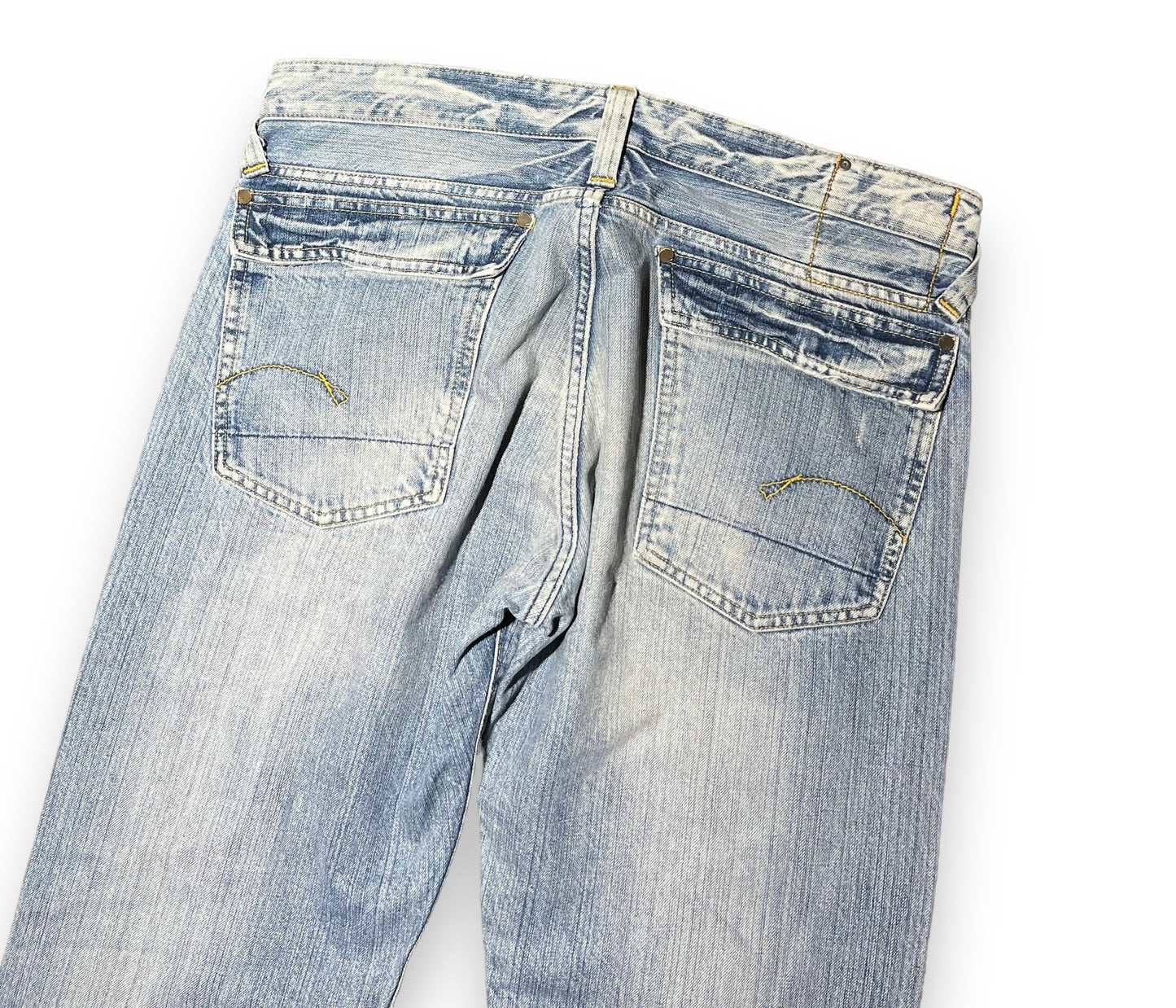 G-Star Raw Baggy Jeans