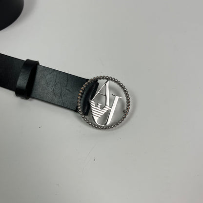 Armani Jeans Gürtel