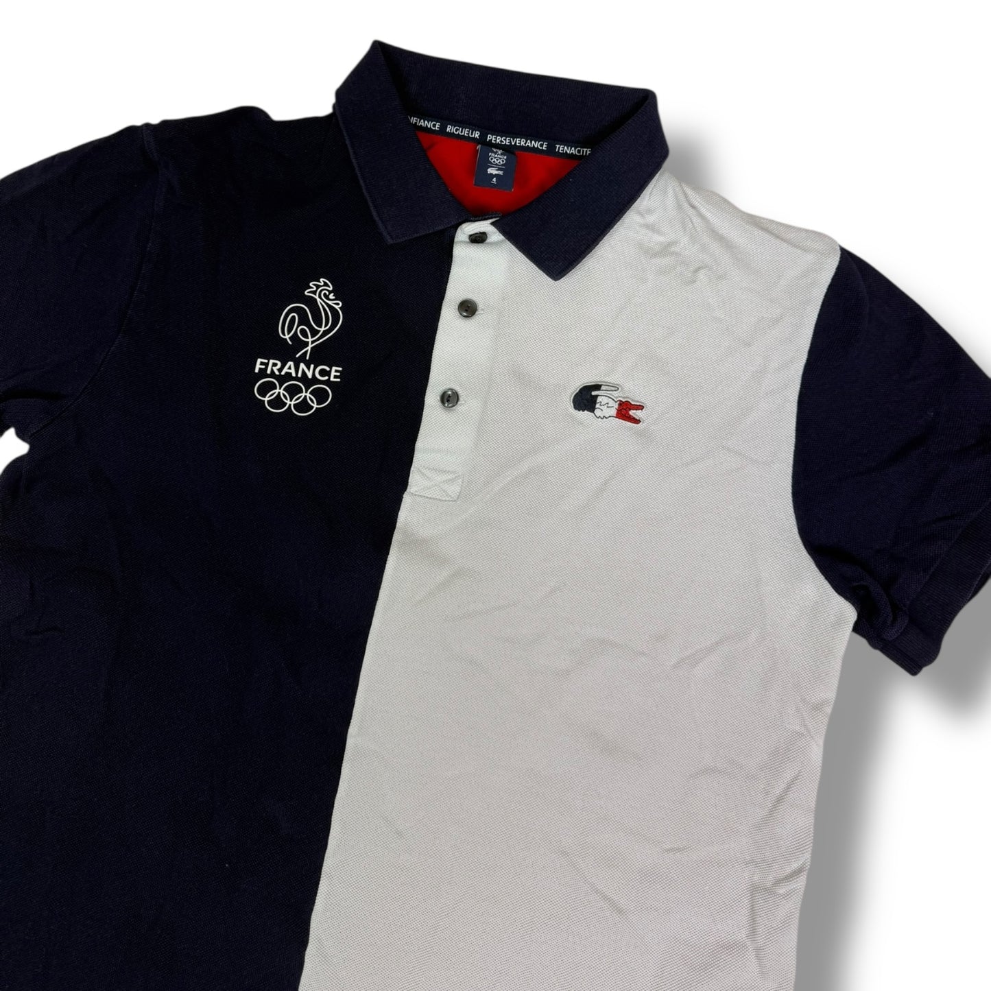 Lacoste Polo Shirt S