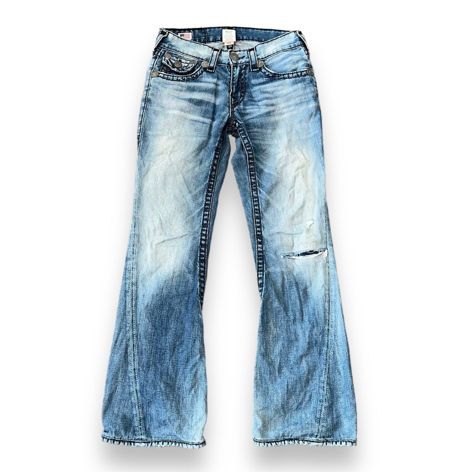 True Religion Damen Jeans