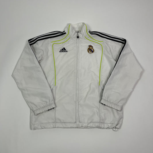 Real Madrid Trackjacket 2010 M