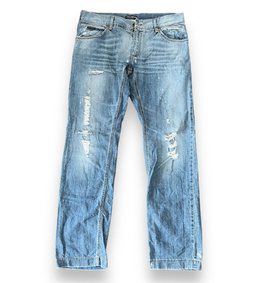 Dolce & Gabbana Jeans