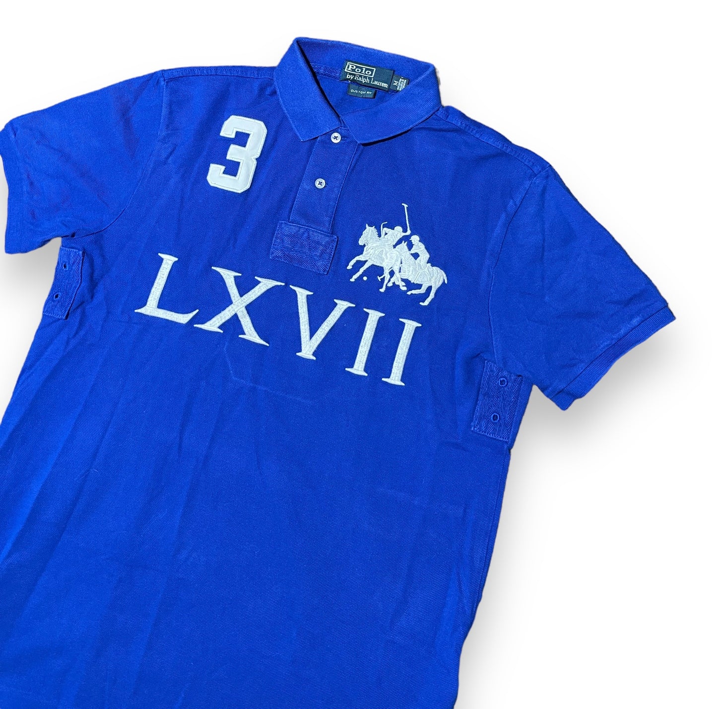 Polo Ralph Lauren Poloshirt