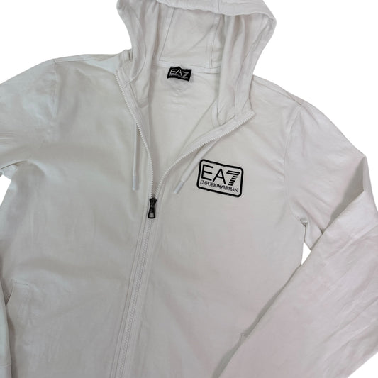 Ea7 Emporio Armani Zipper M