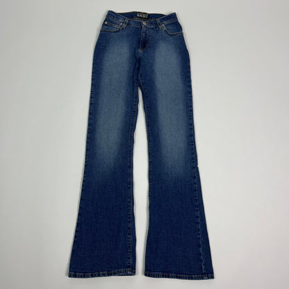 Dolce & Gabbana Damen Jeans