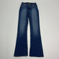 Dolce & Gabbana Damen Jeans