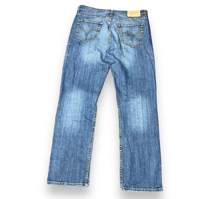 Levi’s 501 Jeans