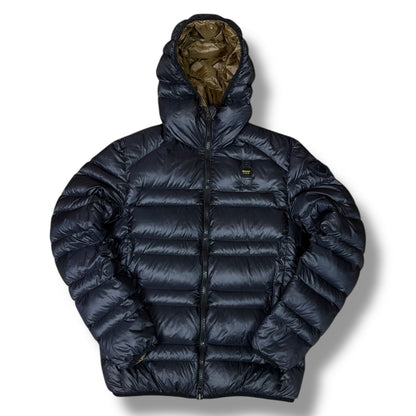Blauer USA Pufferjacket L