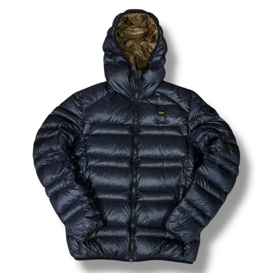 Blauer USA Pufferjacket L