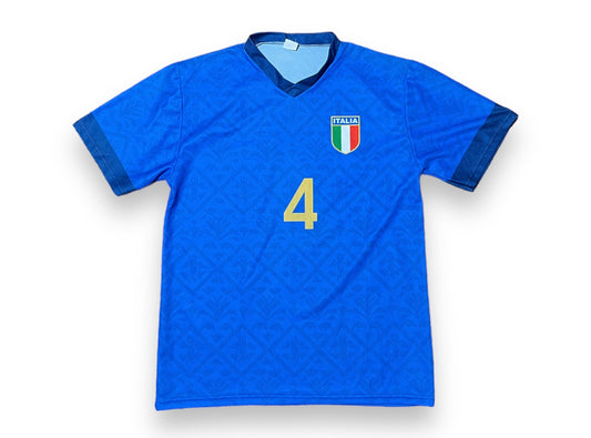 Italia Trikot