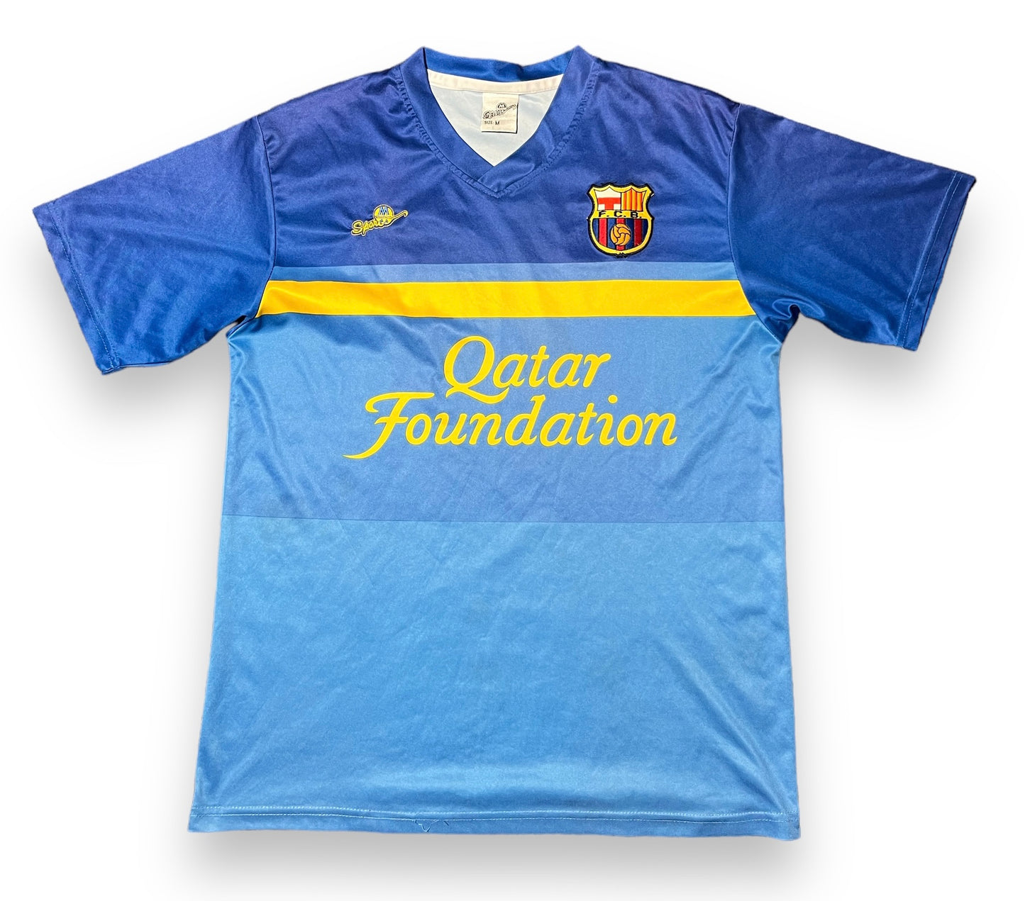 Barcelona Trikot