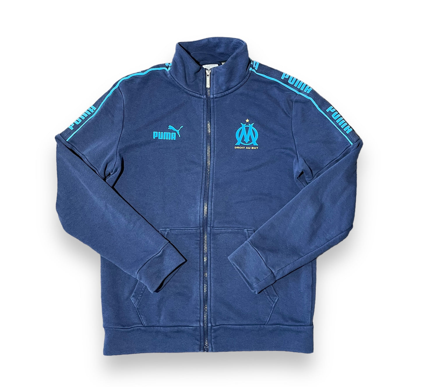 Marseille Trackjacket
