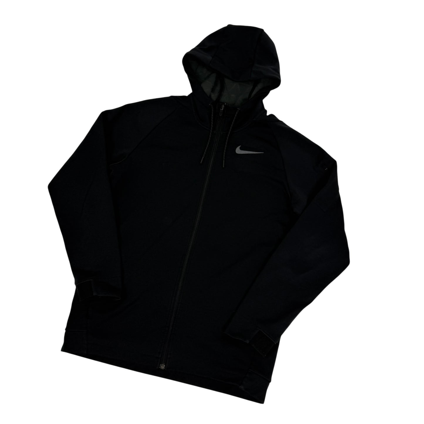 Nike Dri-Fit Zipper M