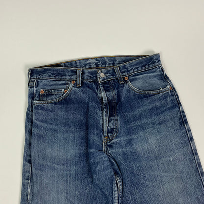Levi’s 501 Jeans