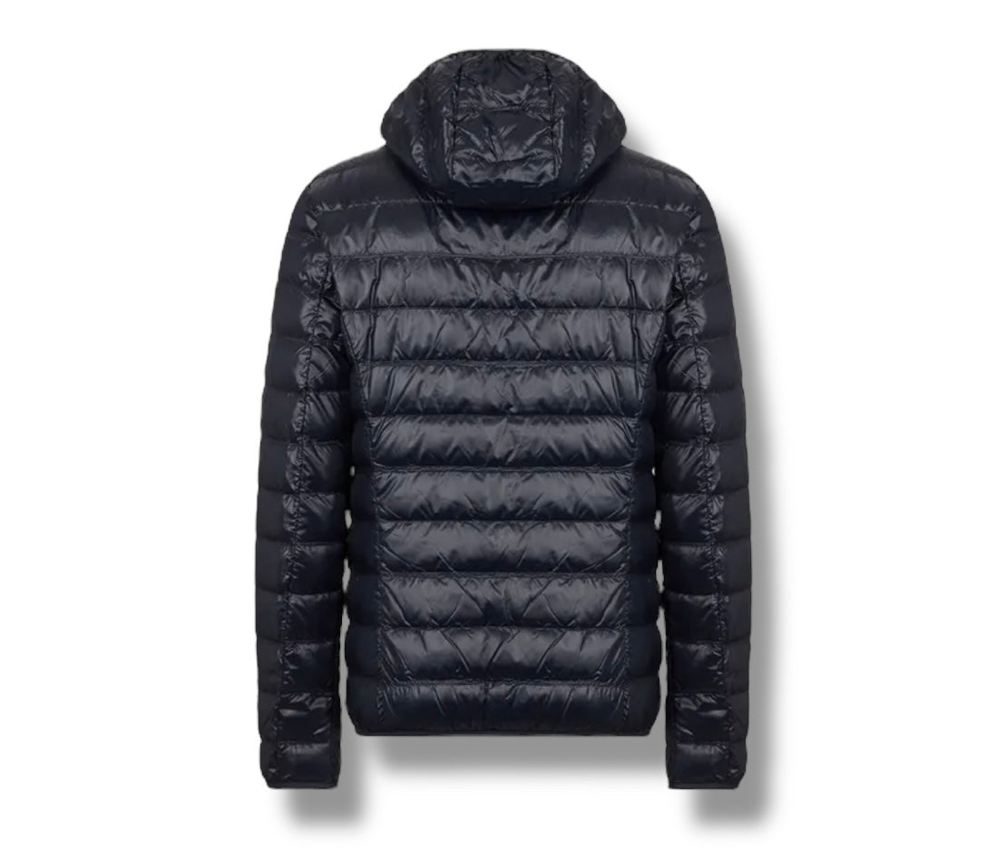Emporio Armani Leichte Daunenjacke