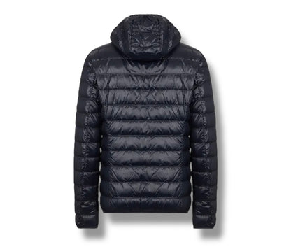 Emporio Armani Leichte Daunenjacke