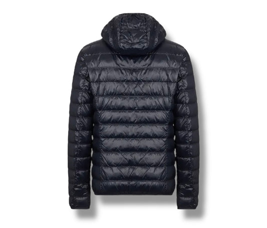 Emporio Armani Leichte Daunenjacke
