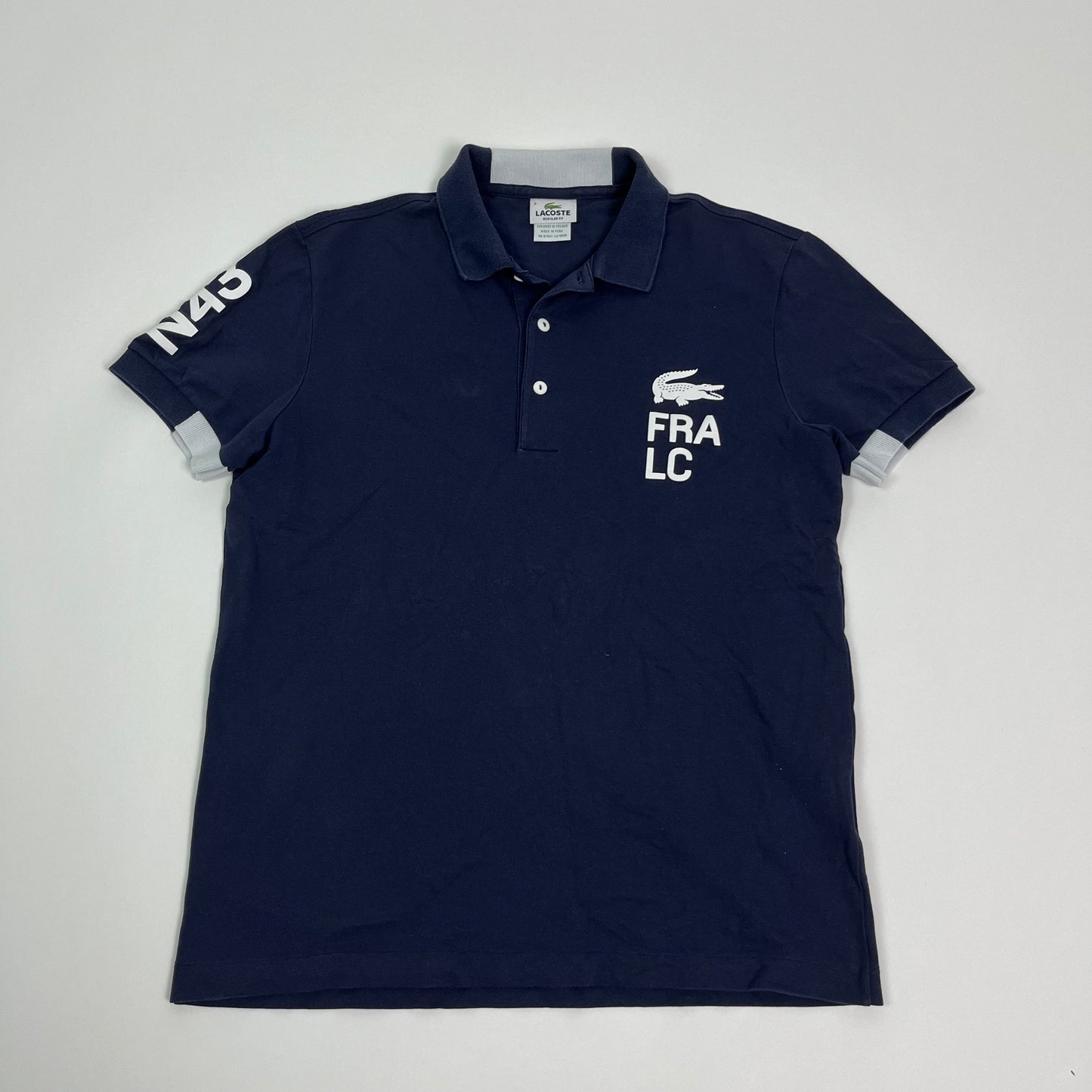 Lacoste Polo