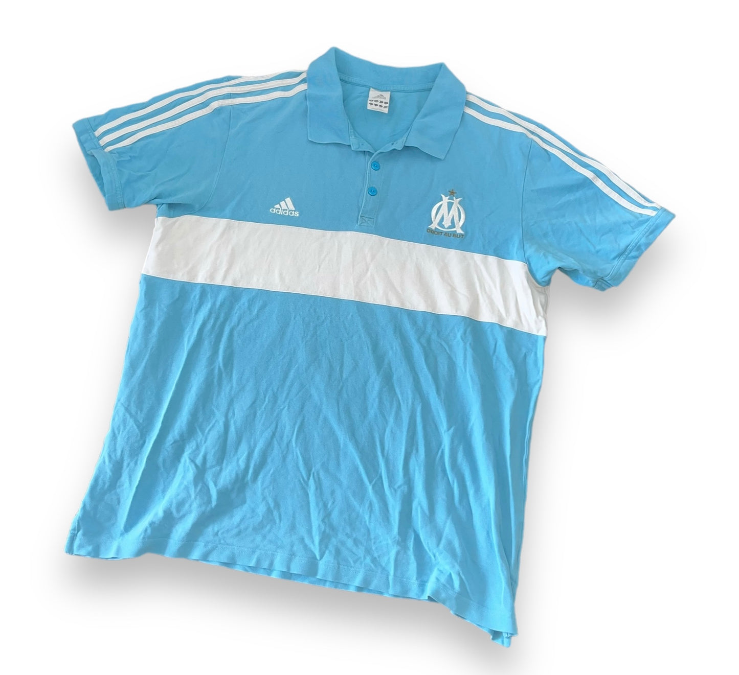 Marseille Polo