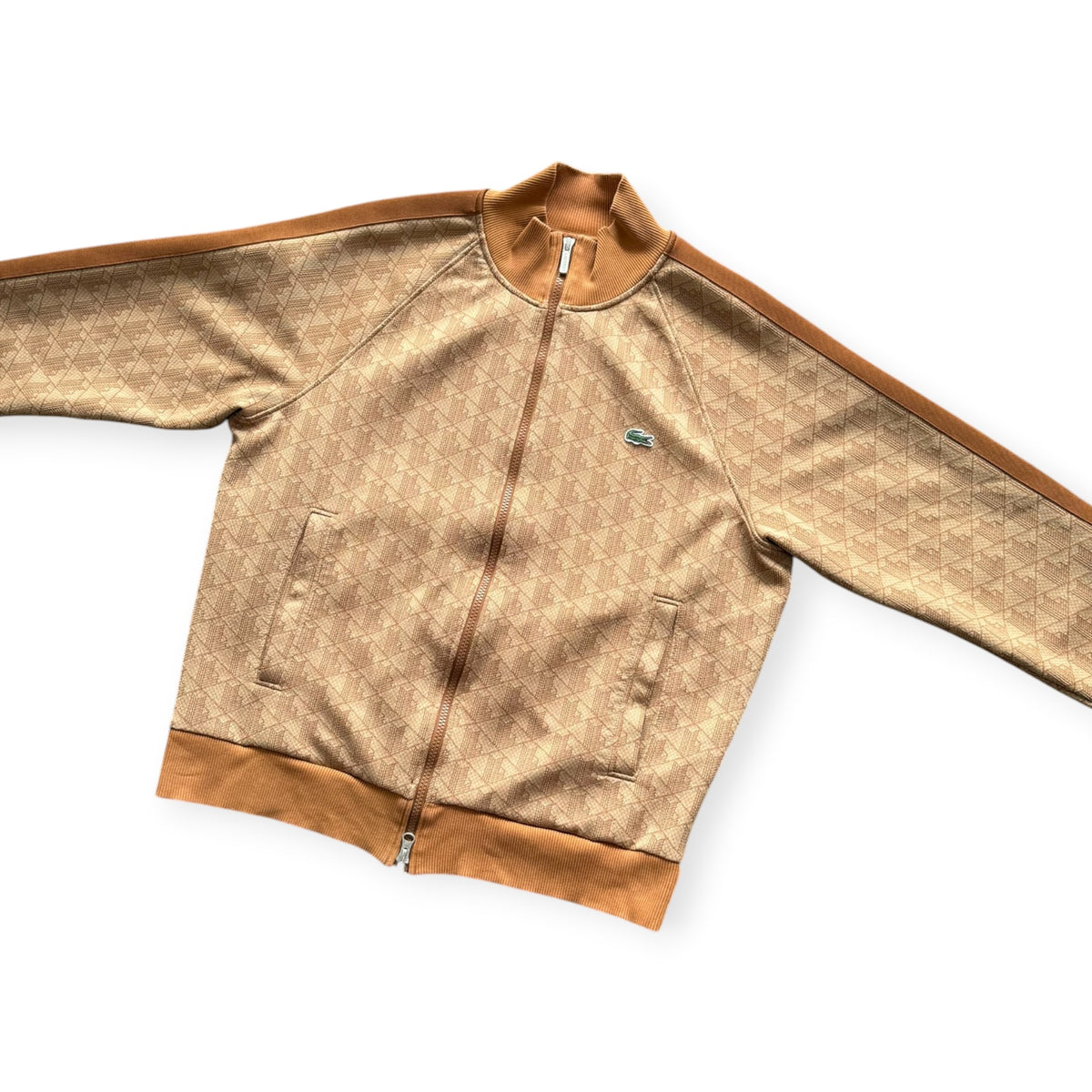 Lacoste Strickjacke L