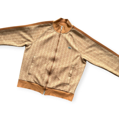 Lacoste Strickjacke L