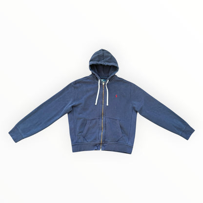 Polo Ralph Lauren Kapuzenjacke L