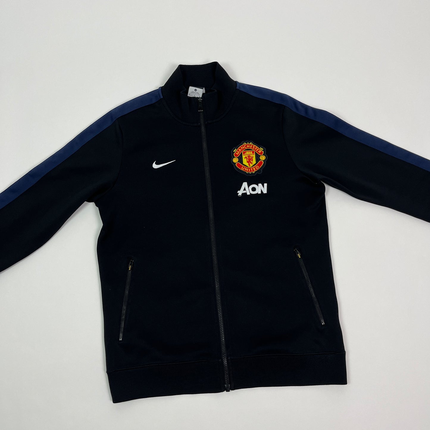 Nike Manchester United Trackjacket M