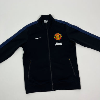 Nike Manchester United Trackjacket M