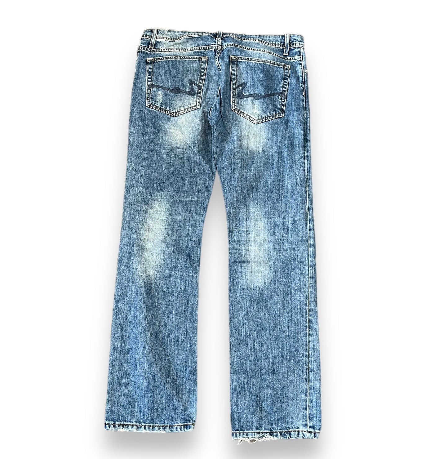 Y2k jeans