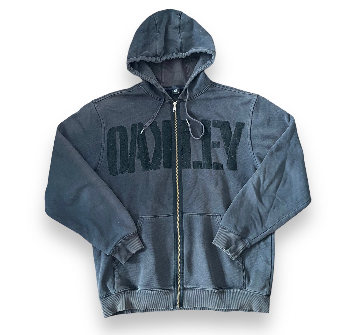 Oakley Zipper/ Kapuzenjacke