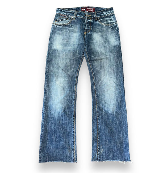 Y2K Baggy Jeans