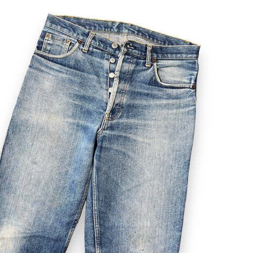 Levi’s 501 jeans