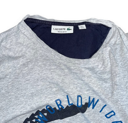 Lacoste Tee