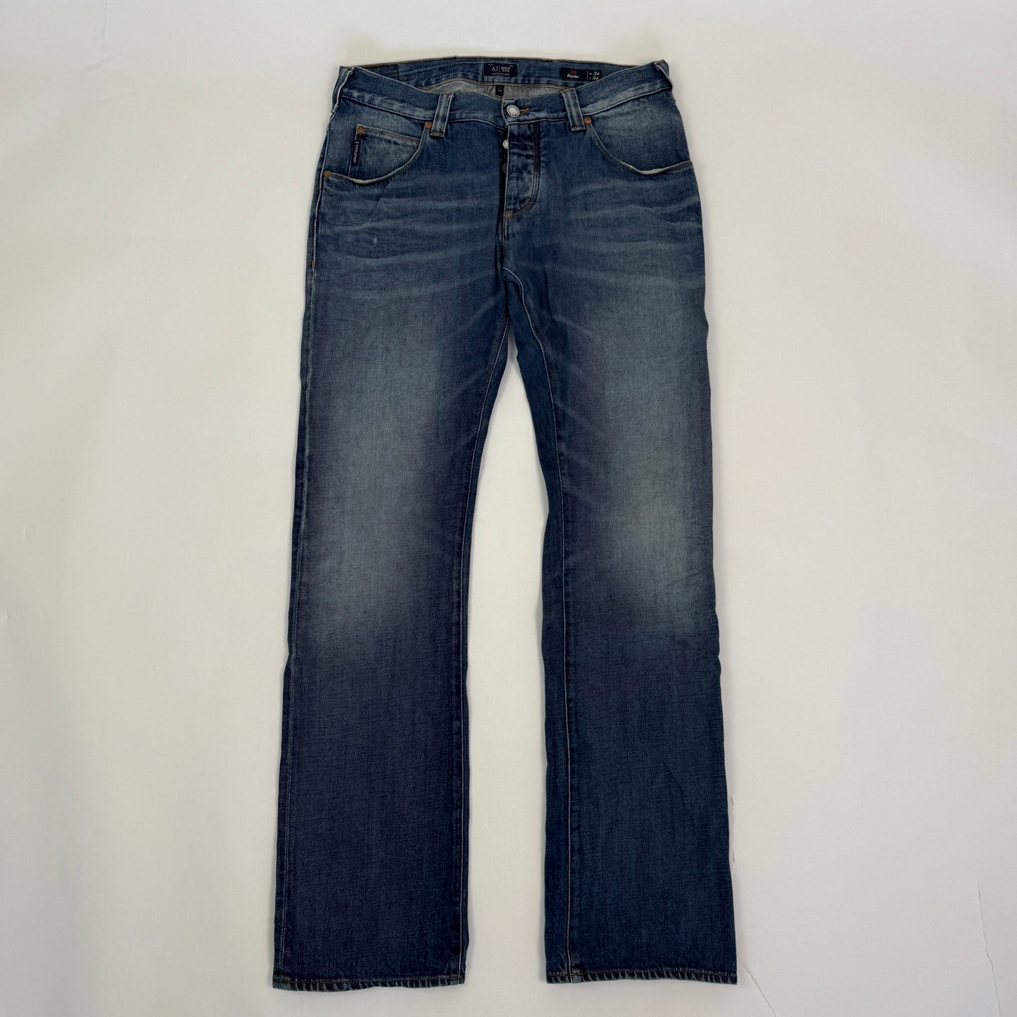 Emporio Armani Jeans