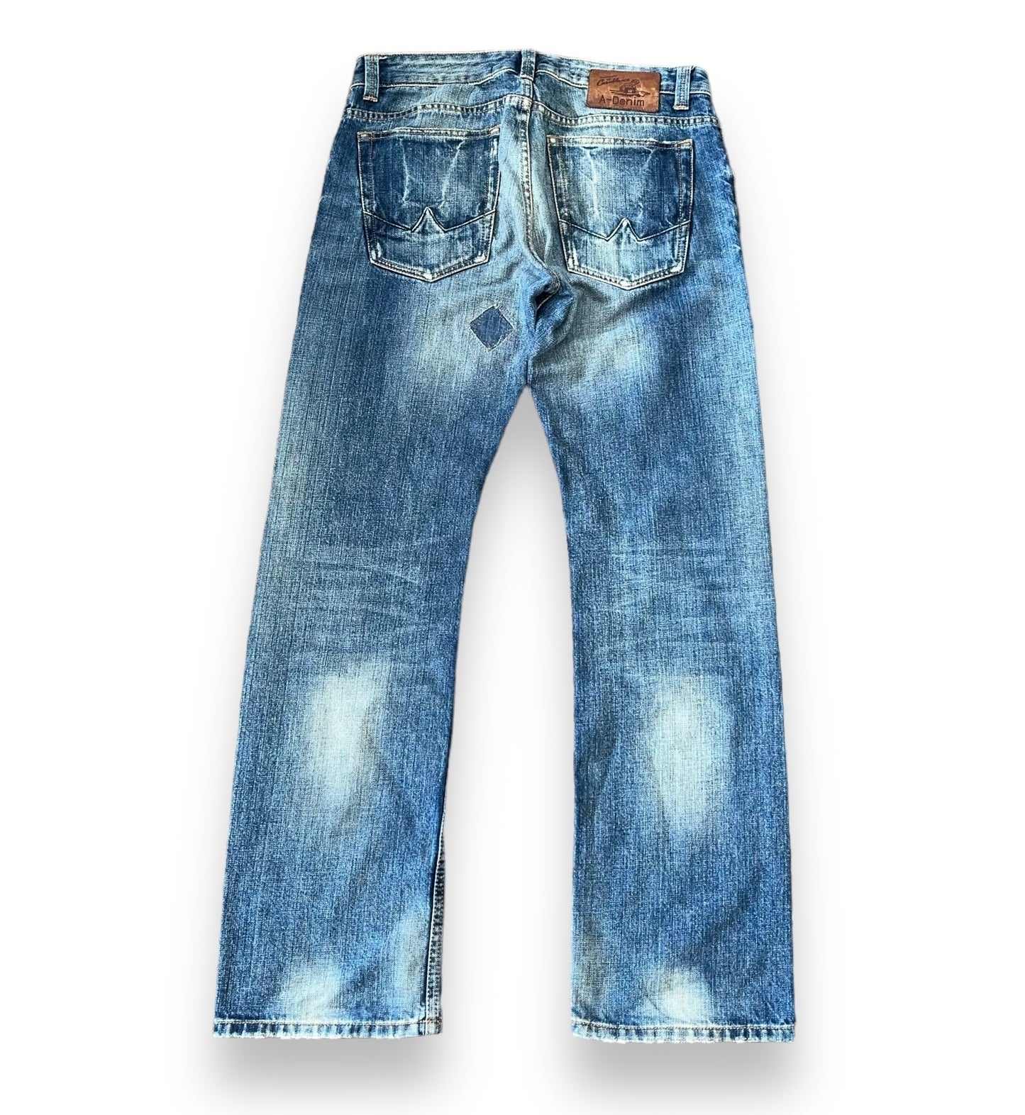 Casablanca Jeans