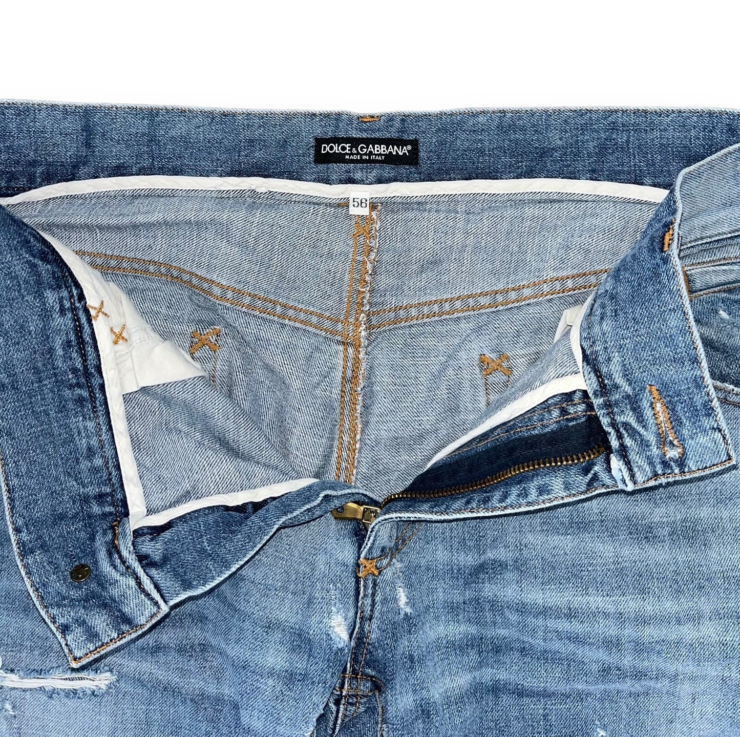 Dolce & Gabbana Jeans