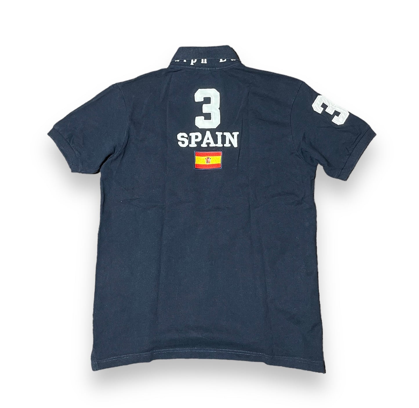 Polo Ralph Lauren Spain Poloshirt