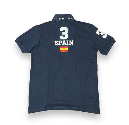 Polo Ralph Lauren Spain Poloshirt