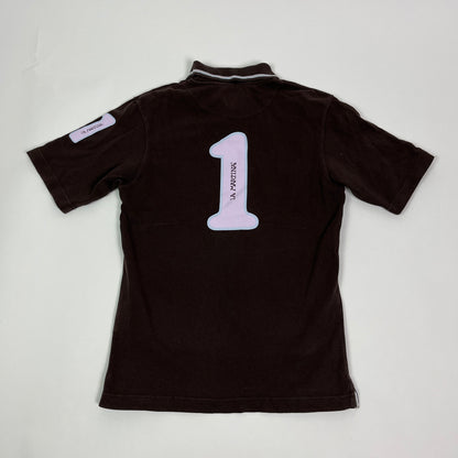 La Martina Poloshirt L