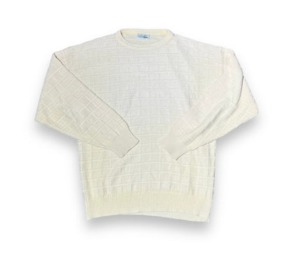 Lacoste sweater